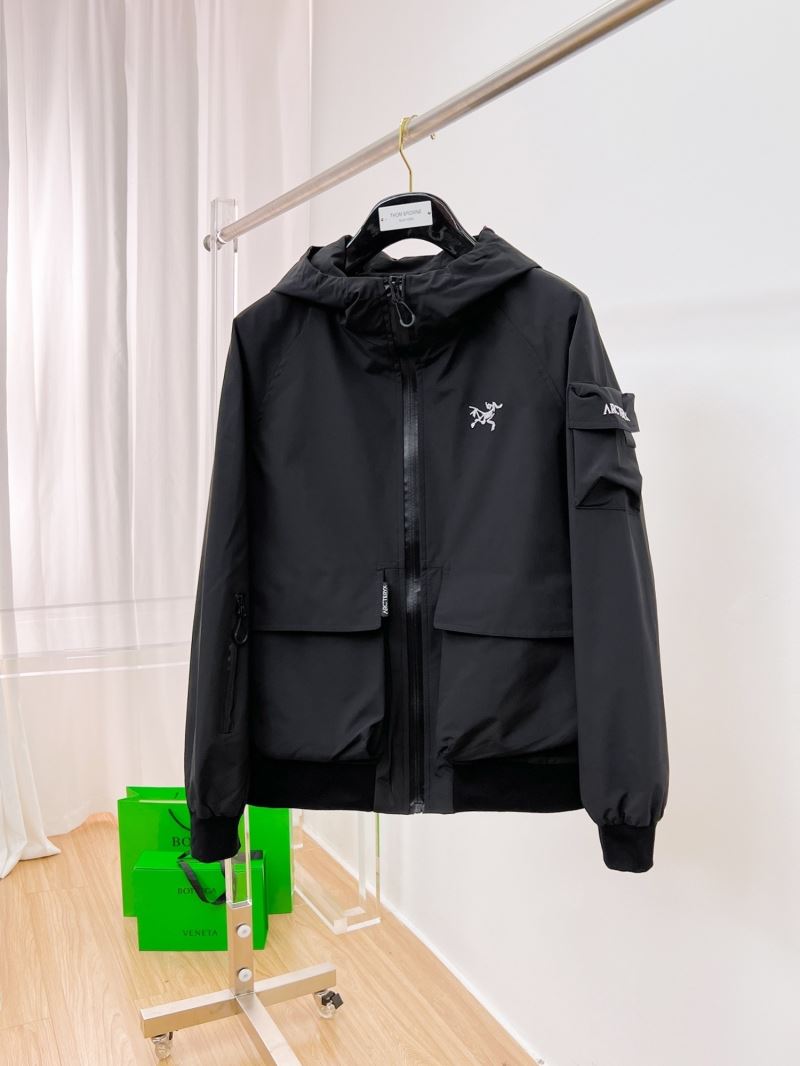 Arcteryx Outwear